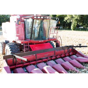 Case IH Feederhouse Debris Deflector Kit