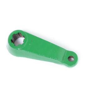 R66129 Left Hand Tractor Steering Arm fits John Deere