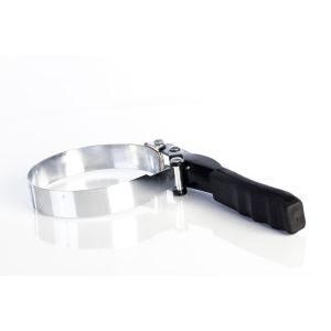 Small Swivel Oil Filter Wrench fits 4-1/8 to 4-1/2
