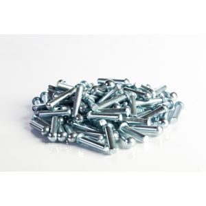 904-026 Oval Head Rivet 7/32" x 15/16" Sickle Bar Hardware