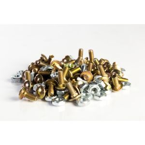 904-526 Nut & Bolt Kit 17/32" Sickle Bar Hardware