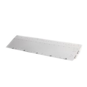 AH214216 Platform Right Hand Side Feed Plate fits John Deere