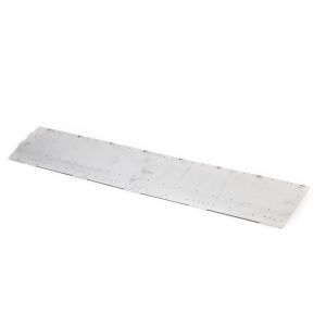AH214218 Platform Right Hand Side Feed Plate fits John Deere