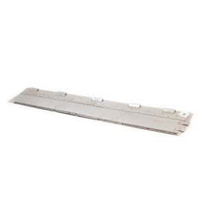 AH214219 Platform Left Hand Side Feed Plate fits John Deere
