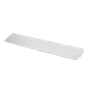 AH214213 Platform Left Hand Side Feed Plate fits John Deere