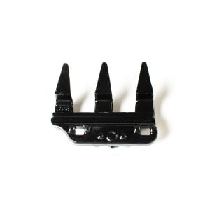HXE19625 High Wear Forged Platform Sickle Guard fits John Deere