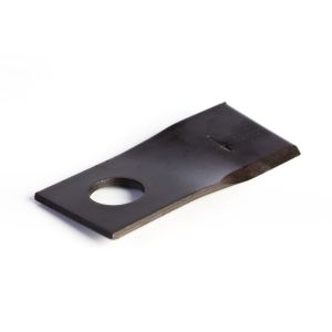 1473025 Right Hand Disc Mower Blade fits Krone New Holland 18°