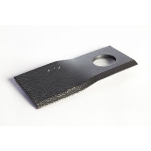 1474195 Left Hand Disc Mower Blade fits Krone New Holland 18°