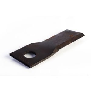 CC44005 Left Hand Disc Mower Blade fits John Deere Gehl Kuhn New Holland 18°