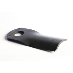 56450002 Cupped Disc Mower Blade fits Kuhn