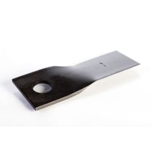 37302226M1 Right Hand Disc Mower Blade fits Massey Ferguson New Idea Bush Hog Gehl 11°