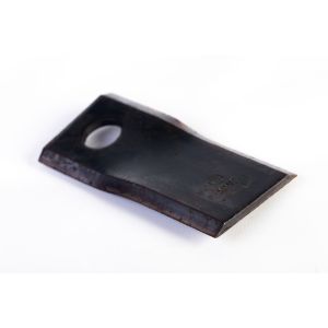 PZDM303 Left Hand Disc Mower Blade fits Hesston Zweeger 18°