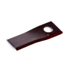 56151300 Right Hand Disc Mower Blade fits John Deere Kuhn New Holland Case-IH 18°