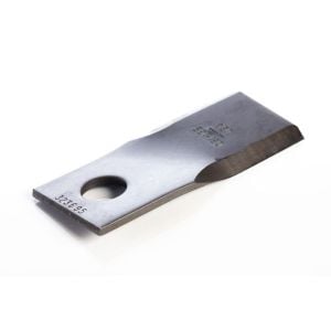 FH323282 Right Hand Disc Mower Blade fits John Deere Gehl Kuhn New Holland Case-IH 13°