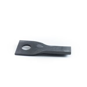 FH308234 Left Hand Disc Mower Blade fits John Deere 18°