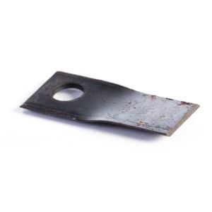 1466901 Left Hand Disc Mower Blade fits Krone 11°