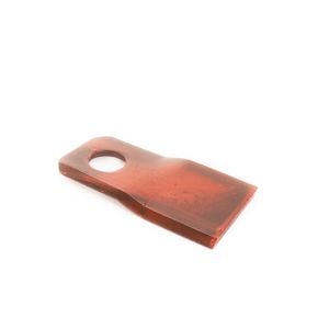 48054133 Right Hand Disc Mower Blade fits New Holland 14.5°