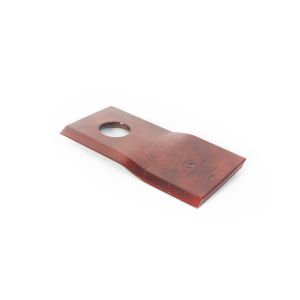 811380-0063 Right Hand Disc Mower Blade fits New Holland 12°