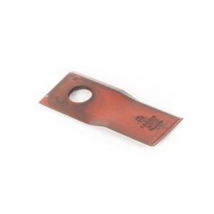 811380-0064 Left Hand Disc Mower Blade fits New Holland 12°