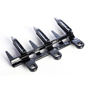 Crary 21228 Gold Platform Sickle Knife Guard