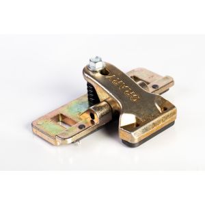 Crary Spring Loaded Hold Down Clip CR24368
