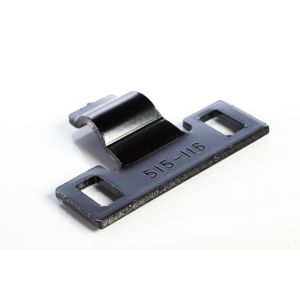 H127801 Platform Low Arch Sickle Hold Down Clip fits John Deere