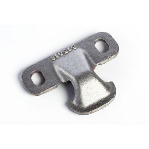 Low Arch Floating Hart Carter Head Sickle Hold Down Clip