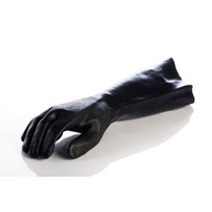 Kinco 18" Sandy PVC Gloves Large 7188L