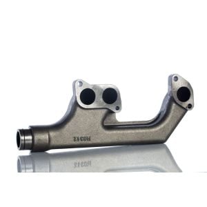 R46472 Tractor Rear Exhaust Manifold fits John Deere