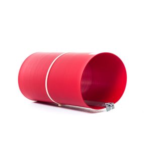 TFCK001U Combine Grain Tank Loading Auger Tube Liner fits Case-IH