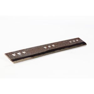 1327126C1 Corn Head Snapping Roll Knife fits Case-IH