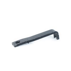 87029139 Corn Head Row Unit Idler Bracket Fits Case IH