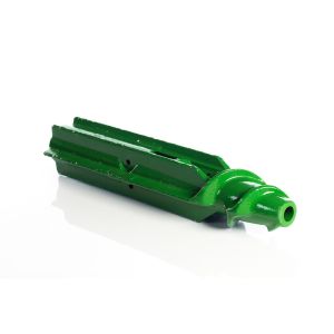 H150138 Corn Head RH Stalk Roll fits John Deere