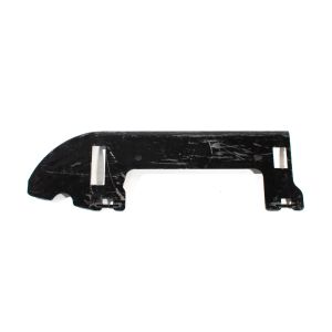AXE17618 Left Hand Corn Head Adjustable Deck Plate fits John Deere