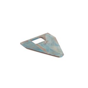 87106692 Combine Stationary Straw Chopper Knife Fits Case IH