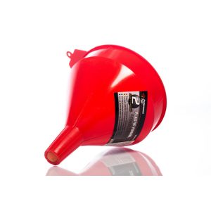 Wilmar 7" Poly Utility Funnel W54276