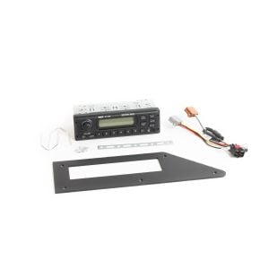 REI 86/88 Series International AM/FM Radio Kit