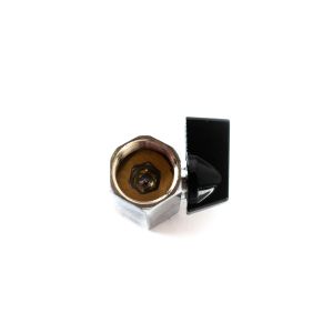 Pete Industries Air Filter Ball Valve AFSBV-08