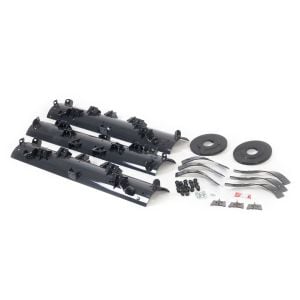Combine High Performance Rear Discharge Beater Upgrade Kit fits John Deere