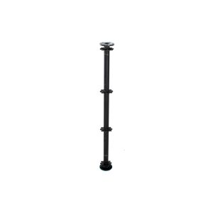 AH125195 Combine Upper Feeder House Shaft fits John Deere