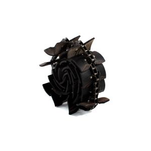 AXE28560 Combine Clean Grain Elevator Chain fits John Deere