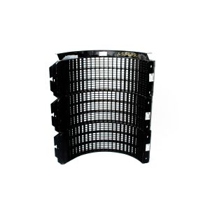 AH205260/AH205259 Combine Wide Spaced STS Concave Set fits John Deere