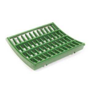 H159065 Combine Separator Grate Finger fits John Deere