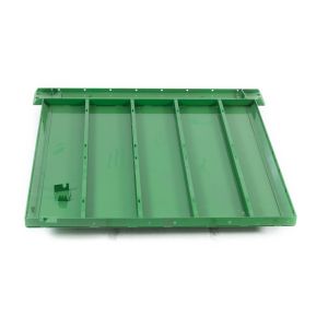 AH159703 Combine Feeder House Sheet fits John Deere