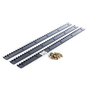 B95678 Combine Impeller Blade & Wear Bar Set fits Case-IH
