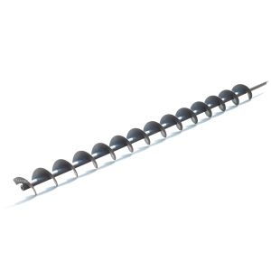 1347499C3 Combine Horizontal Unloading Auger fits Case-IH