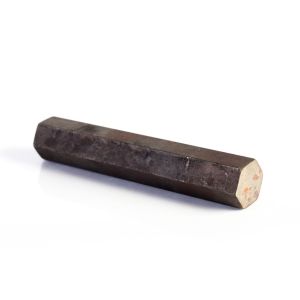 220040A2 Combine Horizontal Unloading Auger Hex Connector Shaft