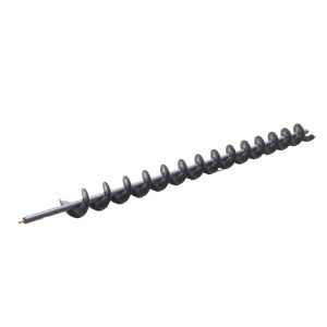 AH143729 Combine Horizontal Unloading Auger fits John Deere 11.75"
