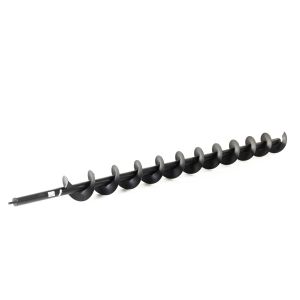 AH143731 Combine Horizontal Unloading Auger fits John Deere 11.75"