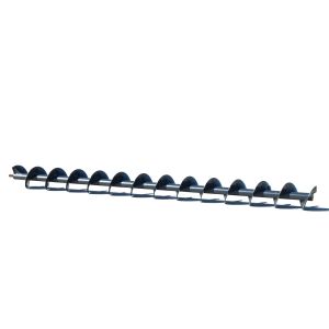 AH173595 Combine Horizontal Unloading Reg Unload Rate Auger fits John Deere 11.750"